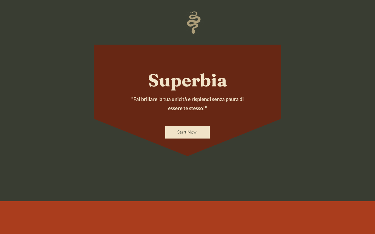 Sito Superbia